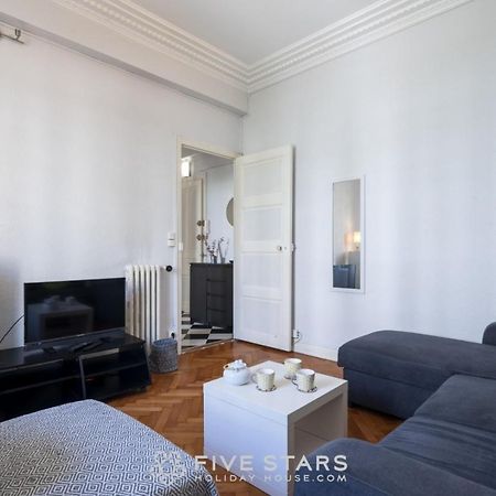 Studio 53 Five Stars Holiday House Apartment Nice Exterior photo